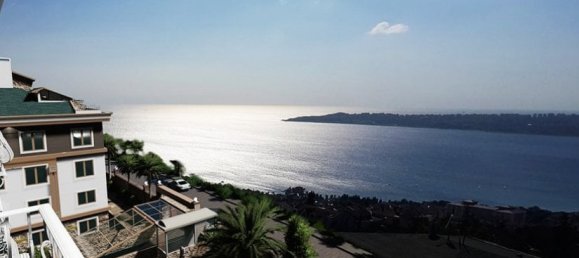 2 bedrooms Apartment in Istanbul, Turkey No. 3056 9