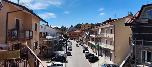 Ático de 3 dormitorios en Montemarano, Italy No. 372235 29