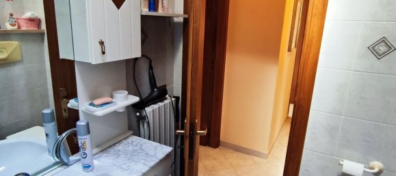 Ático de 3 dormitorios en Montemarano, Italy No. 372235 17