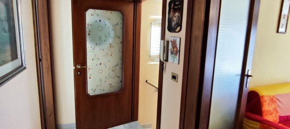 Ático de 3 dormitorios en Montemarano, Italy No. 372235 4