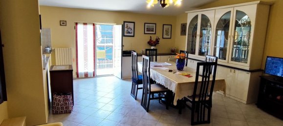 Ático de 3 dormitorios en Montemarano, Italy No. 372235 20