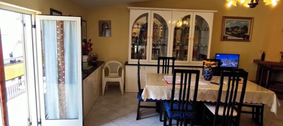 Ático de 3 dormitorios en Montemarano, Italy No. 372235 25