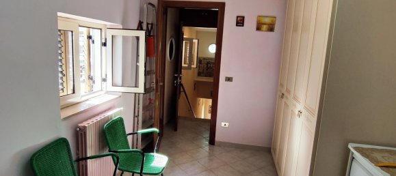 Ático de 3 dormitorios en Montemarano, Italy No. 372235 8