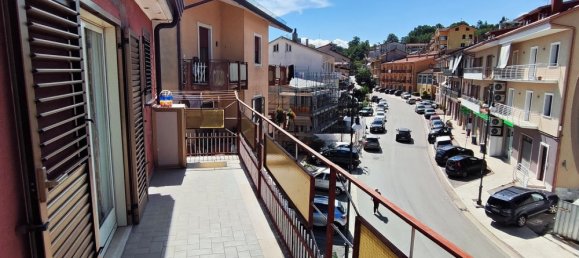 Ático de 3 dormitorios en Montemarano, Italy No. 372235 28