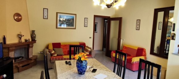 Ático de 3 dormitorios en Montemarano, Italy No. 372235 21