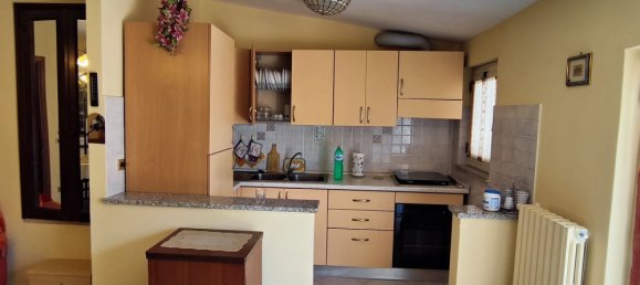 Ático de 3 dormitorios en Montemarano, Italy No. 372235 23