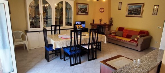 Ático de 3 dormitorios en Montemarano, Italy No. 372235 26