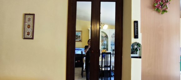 Ático de 3 dormitorios en Montemarano, Italy No. 372235 32