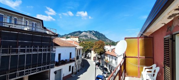 Ático de 3 dormitorios en Montemarano, Italy No. 372235 30