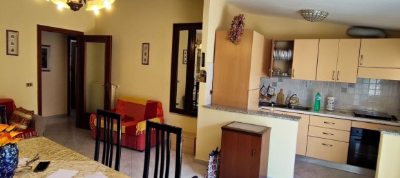 Ático de 3 dormitorios en Montemarano, Italy No. 372235 22