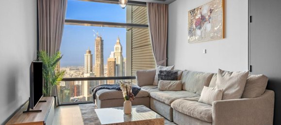 1 Schlafzimmer Wohnung in DIFC, UAE, Nr. 109507 24