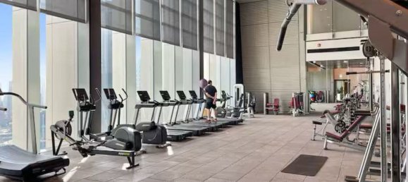 1 Schlafzimmer Wohnung in DIFC, UAE, Nr. 109507 12