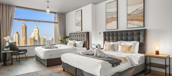 1 Schlafzimmer Wohnung in DIFC, UAE, Nr. 109507 26