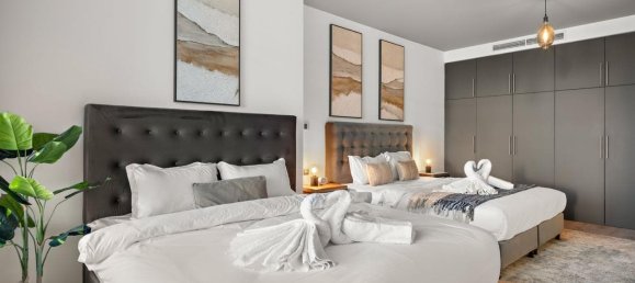 1 Schlafzimmer Wohnung in DIFC, UAE, Nr. 109507 30