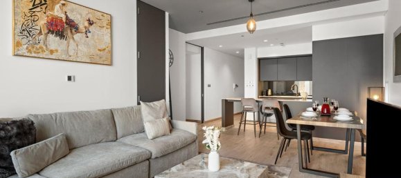 1 Schlafzimmer Wohnung in DIFC, UAE, Nr. 109507 16