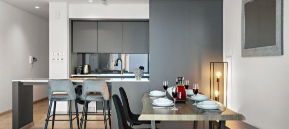 1 Schlafzimmer Wohnung in DIFC, UAE, Nr. 109507 17