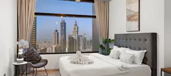 1 Schlafzimmer Wohnung in DIFC, UAE, Nr. 109507 4