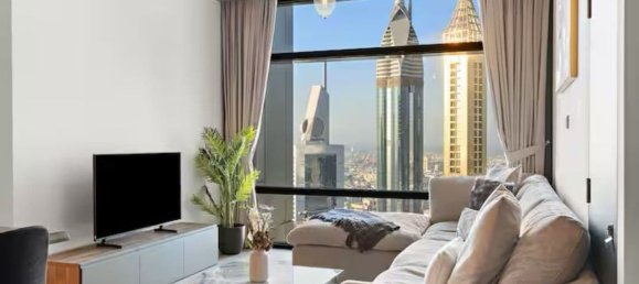 1 Schlafzimmer Wohnung in DIFC, UAE, Nr. 109507 7