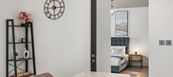 1 Schlafzimmer Wohnung in DIFC, UAE, Nr. 109507 23