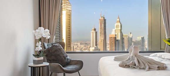 1 Schlafzimmer Wohnung in DIFC, UAE, Nr. 109507 27