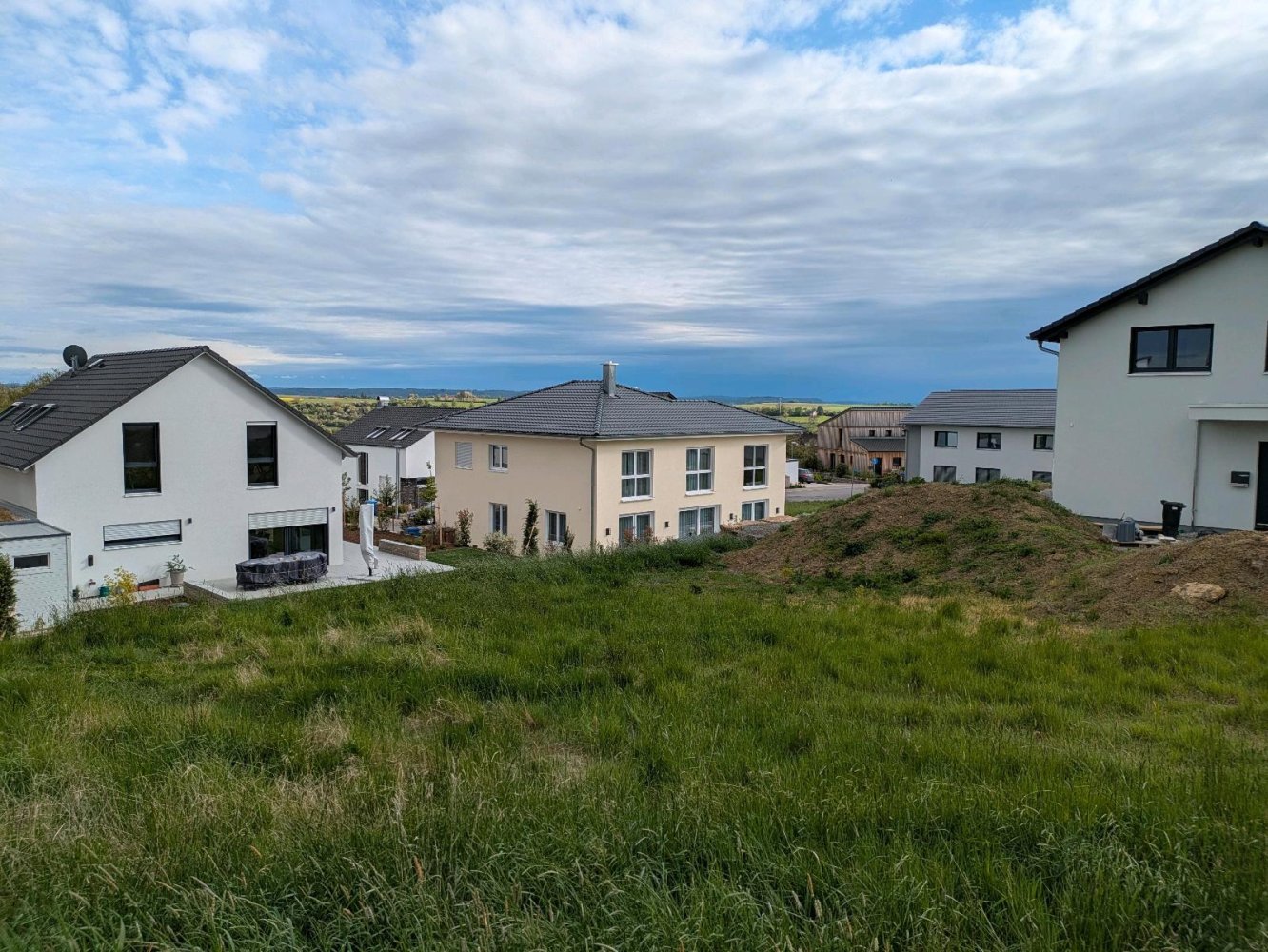 Terrain à Heilbronn, Germany No. 241814