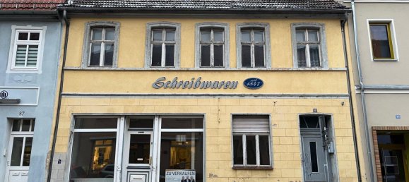 Edifício de 5 divisões em Brandenburg, Germany N.º 52865 2