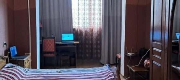 3 bedrooms Apartment in Baku, Azerbaijan No. 105 12