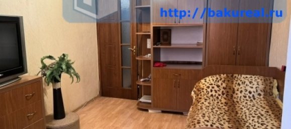 3 bedrooms Apartment in Baku, Azerbaijan No. 105 20