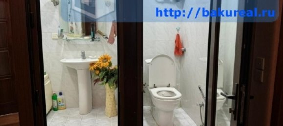 3 bedrooms Apartment in Baku, Azerbaijan No. 105 21