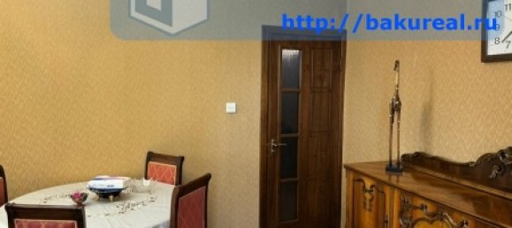 3 bedrooms Apartment in Baku, Azerbaijan No. 105 8