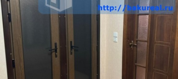 3 bedrooms Apartment in Baku, Azerbaijan No. 105 15
