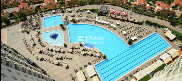 Apartment 1+1 in Alanya, Turkey No. 31859 15