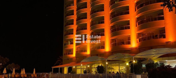Apartment 1+1 in Alanya, Turkey No. 31859 14