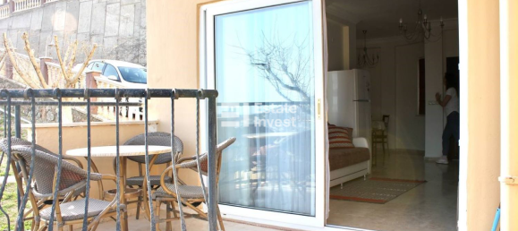 Apartment 1+1 in Alanya, Turkey No. 31859 6