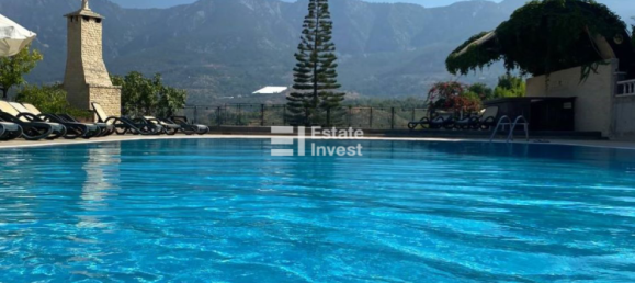 Apartment 1+1 in Alanya, Turkey No. 31859 12