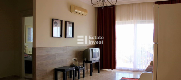 Apartment 1+1 in Alanya, Turkey No. 31859 7
