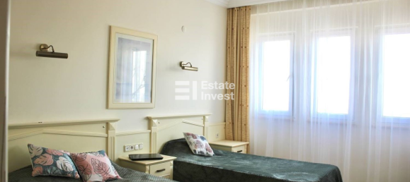 Apartment 1+1 in Alanya, Turkey No. 31859 9