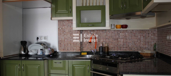 Apartment 1+1 in Alanya, Turkey No. 31859 4