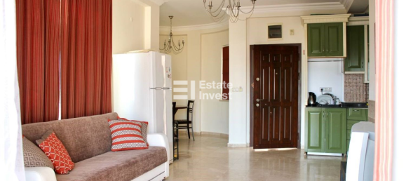 Apartment 1+1 in Alanya, Turkey No. 31859 3