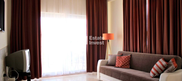 Apartment 1+1 in Alanya, Turkey No. 31859 2