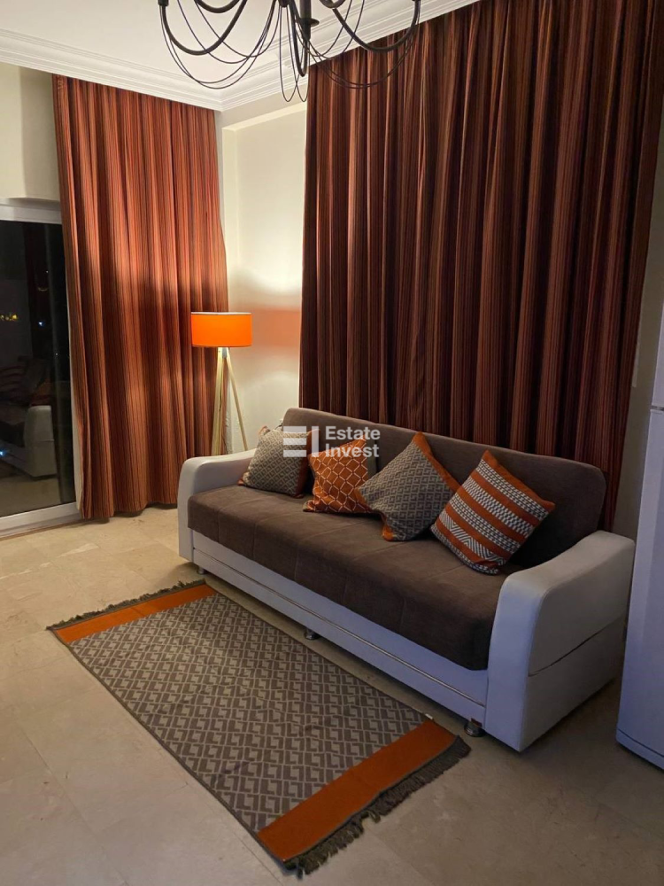 Apartment 1+1 in Alanya, Turkey No. 31859