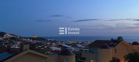 Apartment 1+1 in Alanya, Turkey No. 31859 13