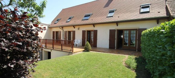4 bedrooms House in Charrecey, France No. 342724 4