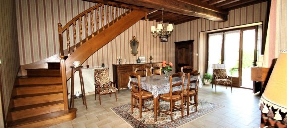 4 bedrooms House in Charrecey, France No. 342724 5