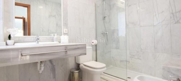 3 غرف نوم فيلا في Malaga, Spain رقم 164051 39