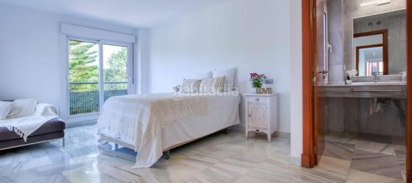 3 غرف نوم فيلا في Malaga, Spain رقم 164051 13