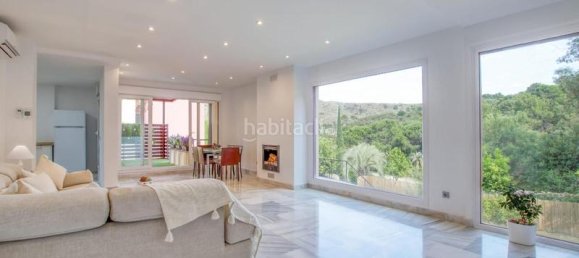 3 غرف نوم فيلا في Malaga, Spain رقم 164051 10