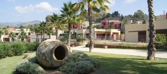 3 غرف نوم فيلا في Malaga, Spain رقم 164051 21