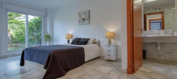 3 غرف نوم فيلا في Malaga, Spain رقم 164051 31