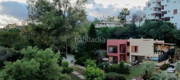 3 غرف نوم فيلا في Malaga, Spain رقم 164051 6